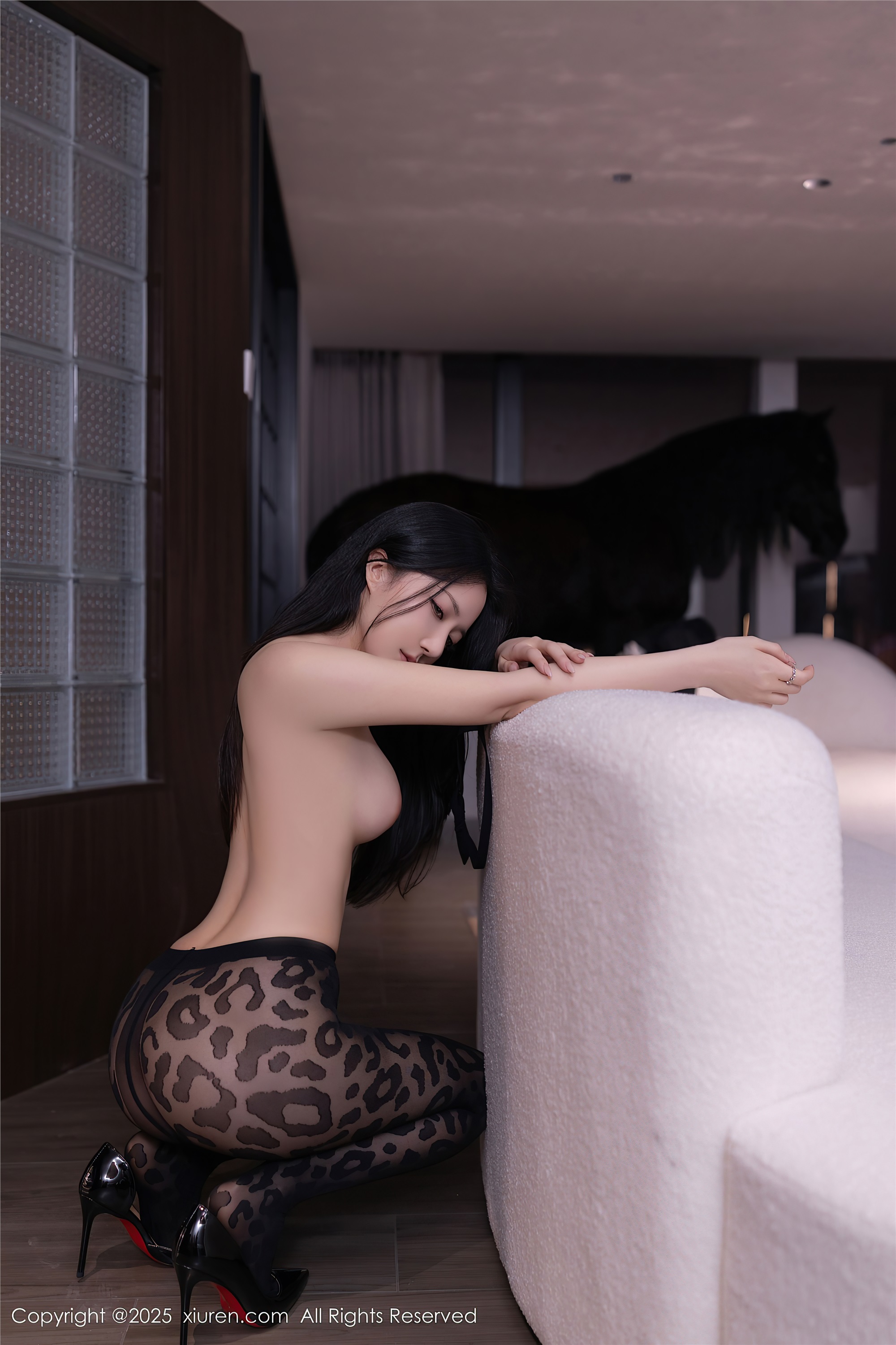 Xiuren秀人网 2025.10.31 NO.10938 鱼子酱Fish